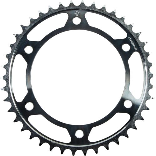 Pinion spate JT Sprockets 42T oțel JTR1307.42