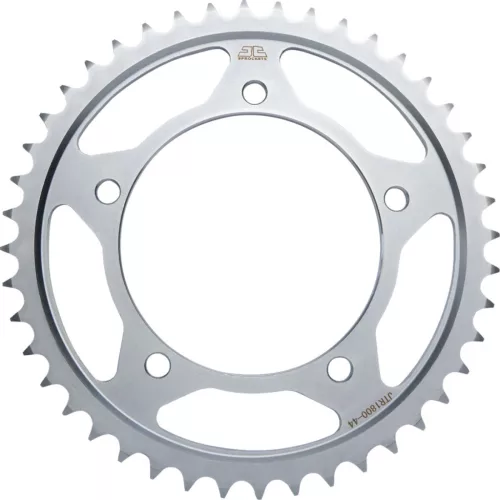 Pinion spate JT Sprockets 44T oțel JTR1800.44