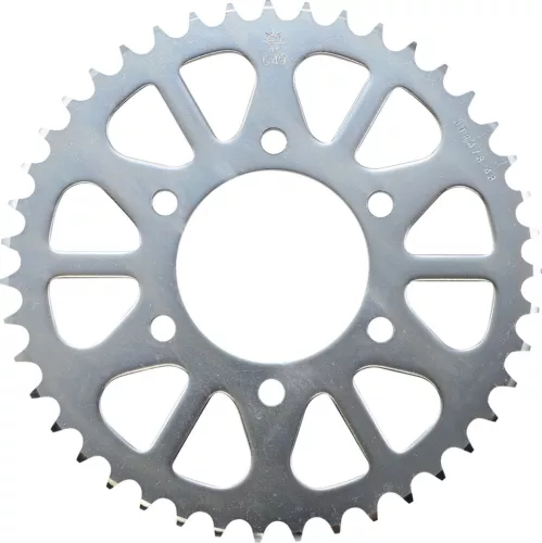 Pinion spate JT Sprockets 43T oțel JTR478.43