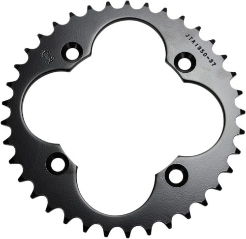 Pinion spate JT Sprockets 37T oțel JTR1350.37