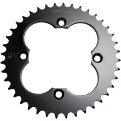 Pinion spate JT Sprockets 40T oțel JTR1350.40