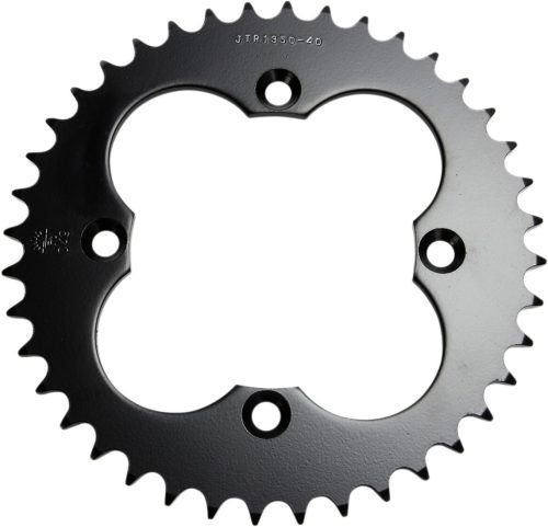 Pinion spate JT Sprockets 40T oțel JTR1350.40