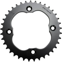 Pinion spate JT Sprockets 37T oțel JTR1760.37