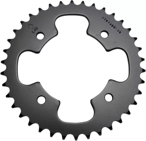 Pinion spate JT Sprockets 38T oțel JTR1480.38