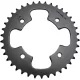 Pinion spate JT Sprockets 38T oțel JTR1480.38