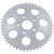 SPROCKET 48T CHR 73-85BT