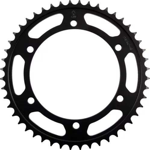 Pinion spate JT Sprockets 55T oțel JTR1847.55