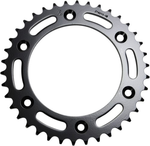 Pinion spate JT Sprockets 38T oțel JTR210.38