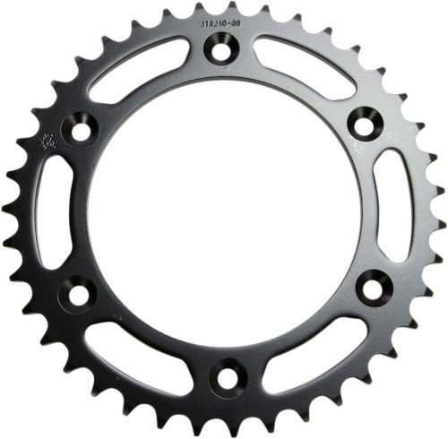 Pinion spate JT Sprockets 39T oțel JTR210.39