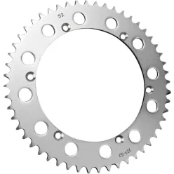 Pinion spate JT Sprockets 53T oțel JTR223.53