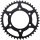 Jt Sprockets Pinion Spate 42T 520 Jtr735-42