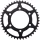 Pinion spate JT Sprockets 42T oțel JTR735.42