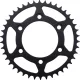 Pinion spate JT Sprockets 42T oțel JTR735.42