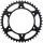 Pinion spate JT Sprockets 45T oțel JTR822.45