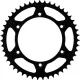 Pinion spate JT Sprockets 47T oțel JTR822.47