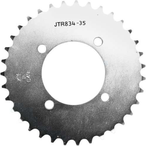 Pinion spate JT Sprockets 35T oțel JTR834.35