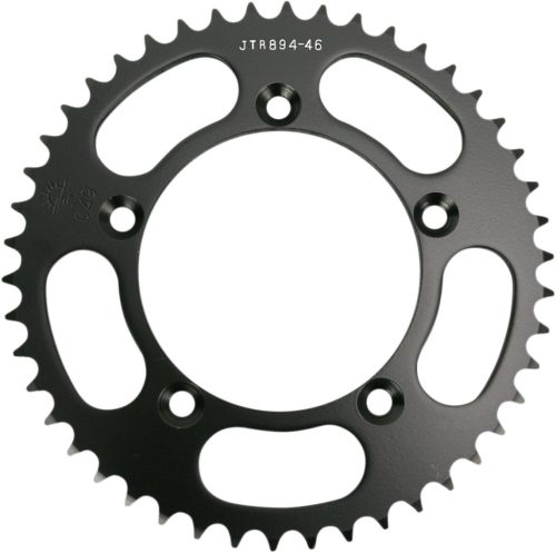 Pinion spate JT Sprockets 46T oțel JTR894.46
