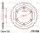 Pinion spate JT Sprockets 52T oțel JTR896.52