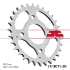Pinion spate JT Sprockets 30T oțel JTR1071.30