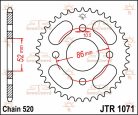 Jt Sprockets Pinion Spate 30T 520 Jtr1071-30