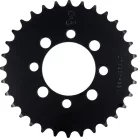 Pinion spate JT Sprockets 32T oțel JTR801.32