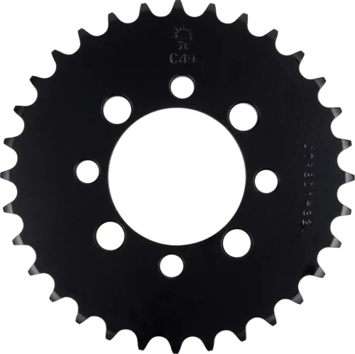 Pinion spate JT Sprockets 32T oțel JTR801.32