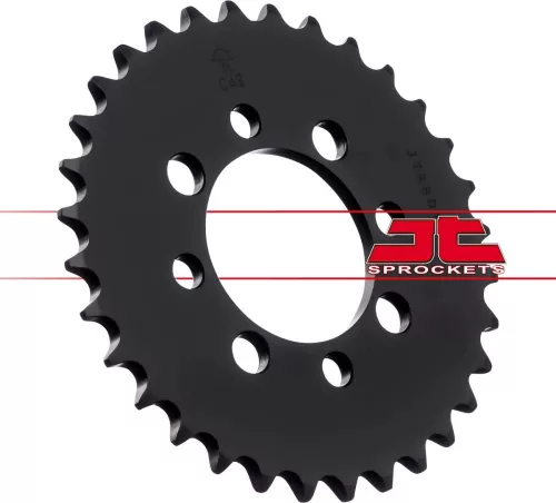 Pinion spate JT Sprockets 32T oțel JTR801.32