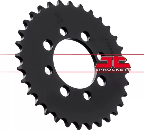 Pinion spate JT Sprockets 32T oțel JTR801.32