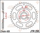 Jt Sprockets Pinion Spate 35T 420 Jtr255-35