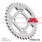 Pinion spate JT Sprockets 36T oțel JTR263.36