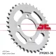 Pinion spate JT Sprockets 36T oțel JTR263.36