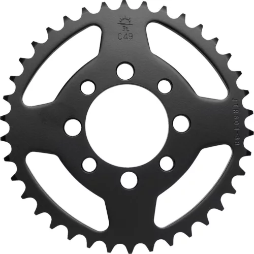 Pinion spate JT Sprockets 38T oțel JTR801.38