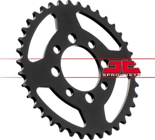 Pinion spate JT Sprockets 38T oțel JTR801.38