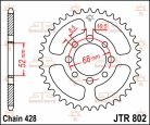 Jt Sprockets Pinion Spate 38T 428 Jtr802-38