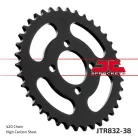 Pinion spate JT Sprockets 38T oțel JTR832.38