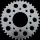 Pinion spate JT Sprockets 39T oțel JTR1334.39