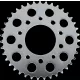 Pinion spate JT Sprockets 39T oțel JTR1334.39