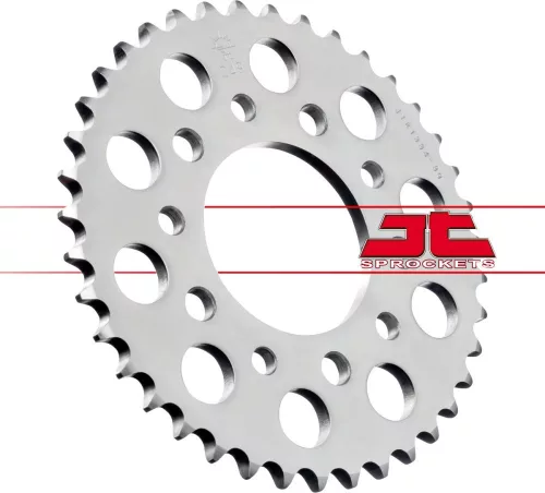 Pinion spate JT Sprockets 39T oțel JTR1334.39
