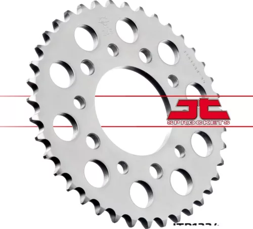 Pinion spate JT Sprockets 39T oțel JTR1334.39