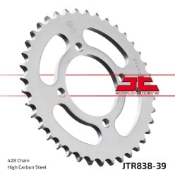 Pinion spate JT Sprockets 39T oțel JTR838.39