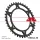 Pinion spate JT Sprockets 39T oțel JTR846.39