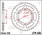 Jt Sprockets Pinion Spate 39T 520 Jtr846-39