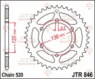 Pinion spate JT Sprockets 39T oțel JTR846.39