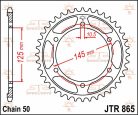 Jt Sprockets Pinion Spate 39T 530 Jtr865-39