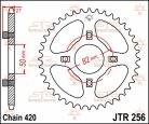 Jt Sprockets Pinion Spate 40T 420 Jtr256-40