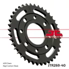 Pinion spate JT Sprockets 40T oțel JTR269.40