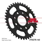 Pinion spate JT Sprockets 40T oțel JTR279.40