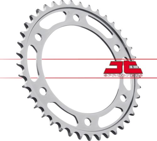 Pinion spate JT Sprockets 41T oțel JTR1307.41