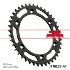 Pinion spate JT Sprockets 41T oțel JTR822.41