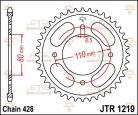 Jt Sprockets Pinion Spate 42T 428 Jtr1219-42